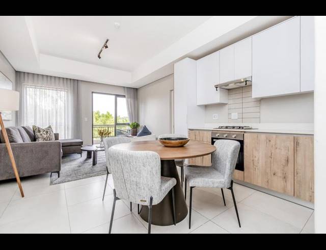 2 BEDROOM PROPERTY TO RENT IN STEYN CITY